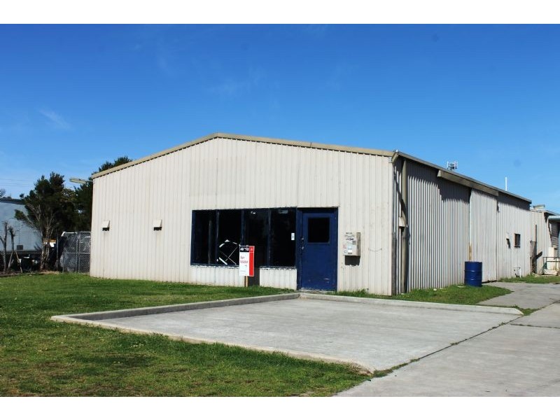 Factory 1/24-26  Boys Home Road, Newhaven VIC 3925