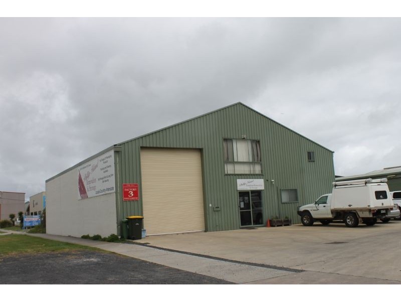 Factory 3/87-89 Settlement Road, Cowes VIC 3922