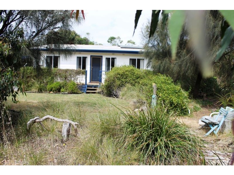 1 Elwood Avenue, Surf Beach VIC 3922
