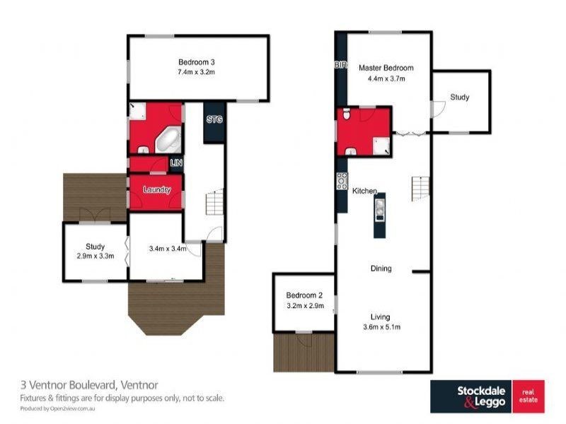 3 Ventnor Boulevard, Ventnor VIC 3922