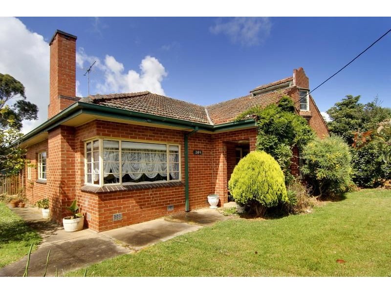 205 Church Street, Cowes VIC 3922