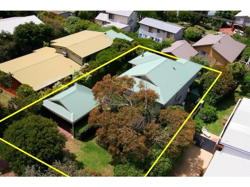27 Clearwater Avenue, Cape Woolamai VIC 3925