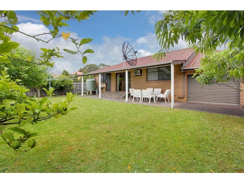 55 McKenzie Road, Cowes VIC 3922