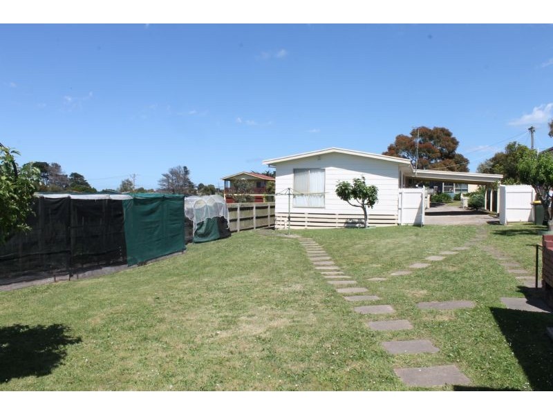 31 Fraser Street, Wimbledon Heights VIC 3922