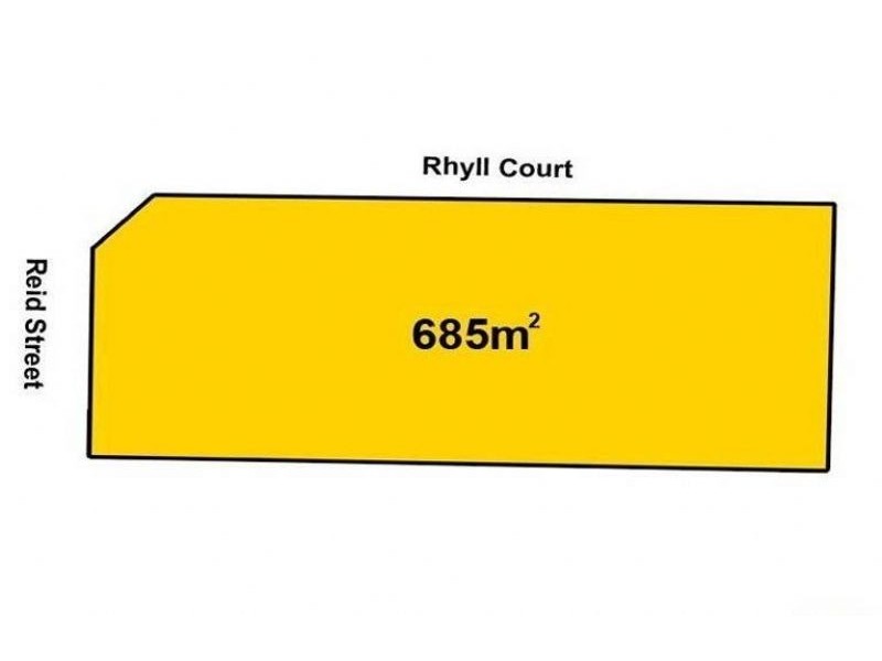 14 Reid Street, Rhyll VIC 3923