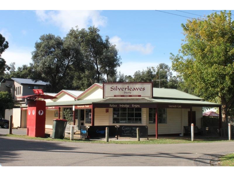 98 Silverleaves Avenue, Silverleaves VIC 3922