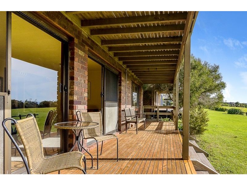 36 Seahaven Drive, Ventnor VIC 3922