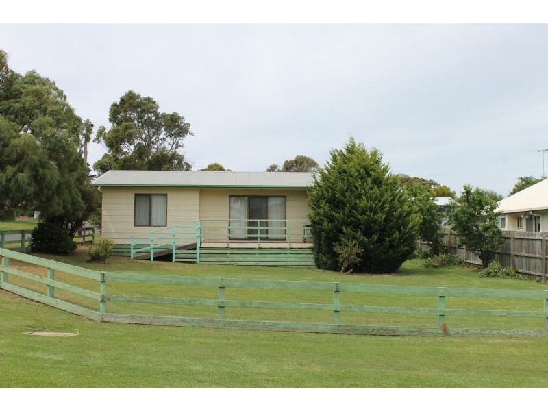 1 Kramer Rise, Wimbledon Heights VIC 3922