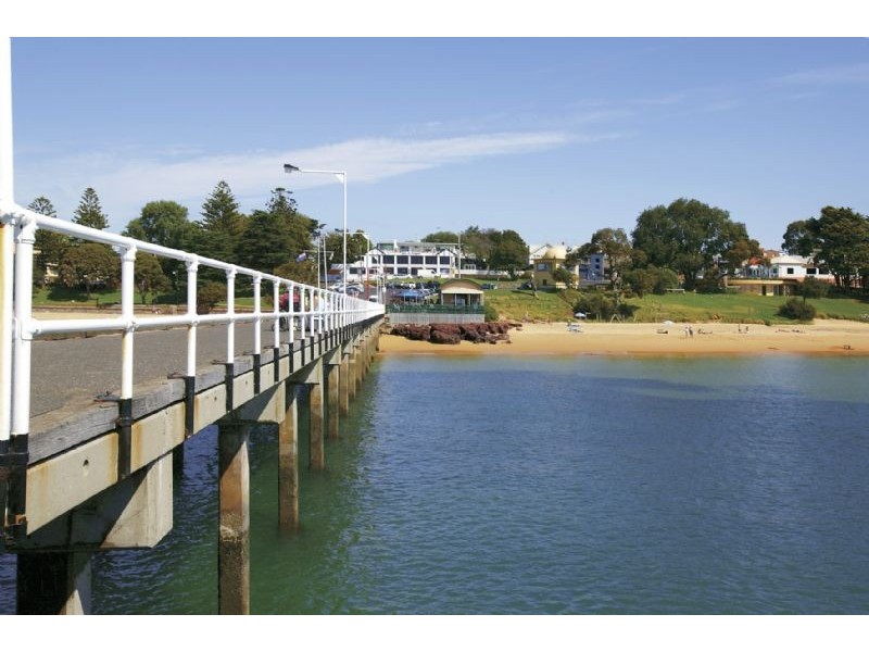 46 & 48 Chapel Street, Cowes VIC 3922