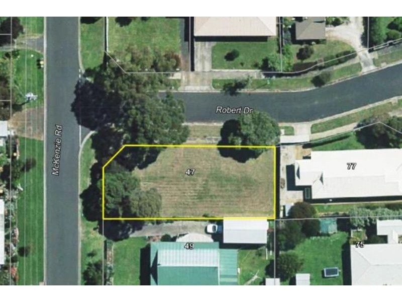 47 McKenzie Road, Cowes VIC 3922
