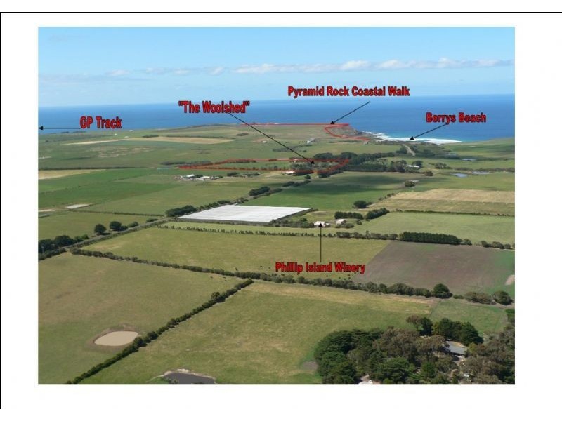 479 Berrys Beach Road, Ventnor VIC 3922