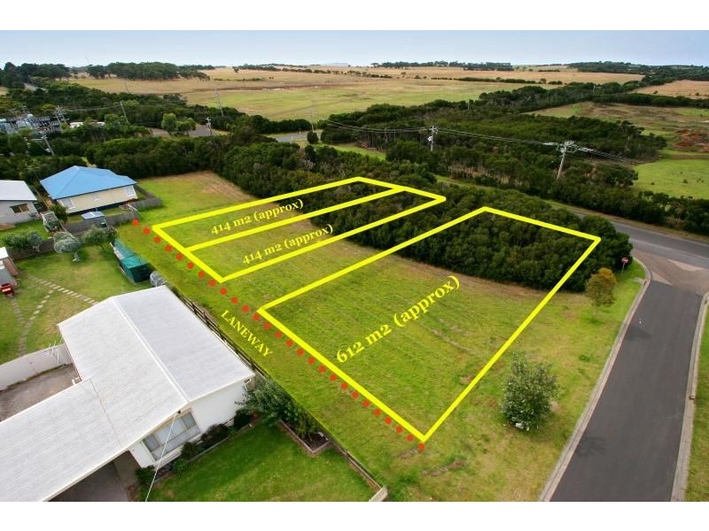 4-10 Ventnor Beach Road, Wimbledon Heights VIC 3922