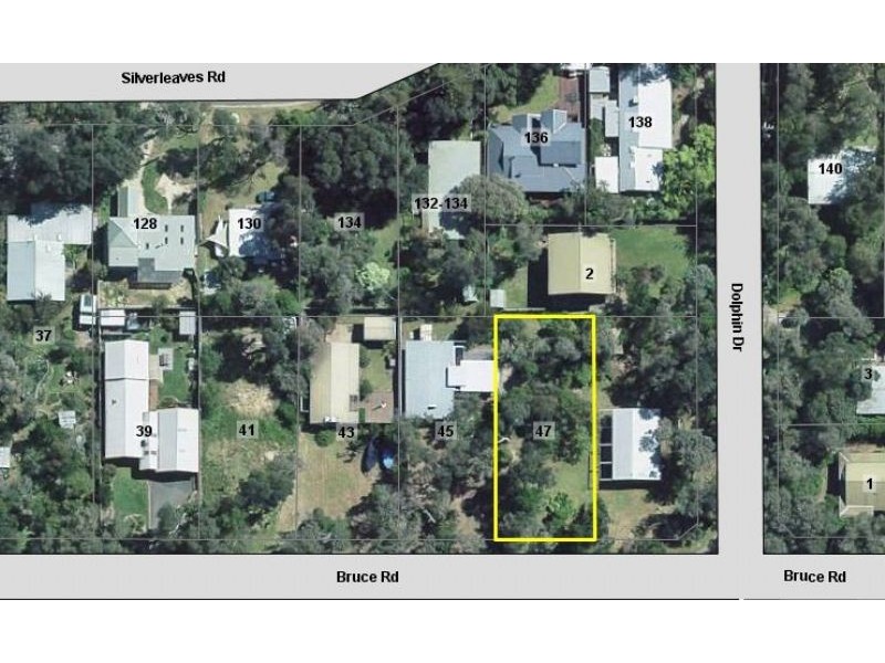 47 Bruce Road, Silverleaves VIC 3922