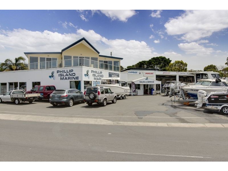 12-14 Beach Road, Rhyll VIC 3923