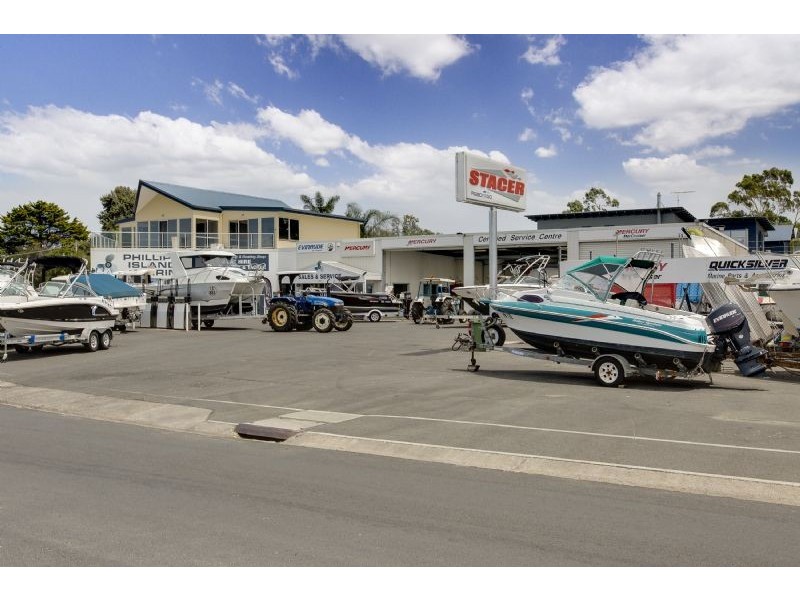 12-14 Beach Road, Rhyll VIC 3923