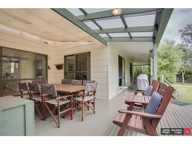 15 Hazelwood Court, Silverleaves VIC 3922