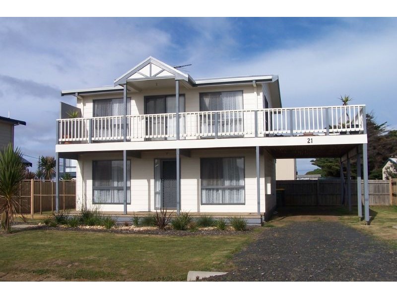 21 George Street, Sunderland Bay VIC 3922