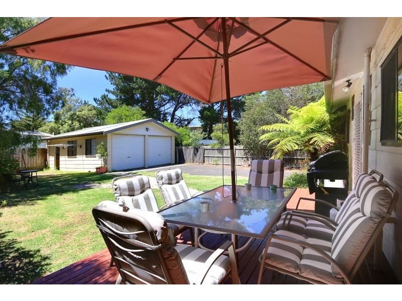 43 Beachcomber Avenue, Smiths Beach VIC 3922