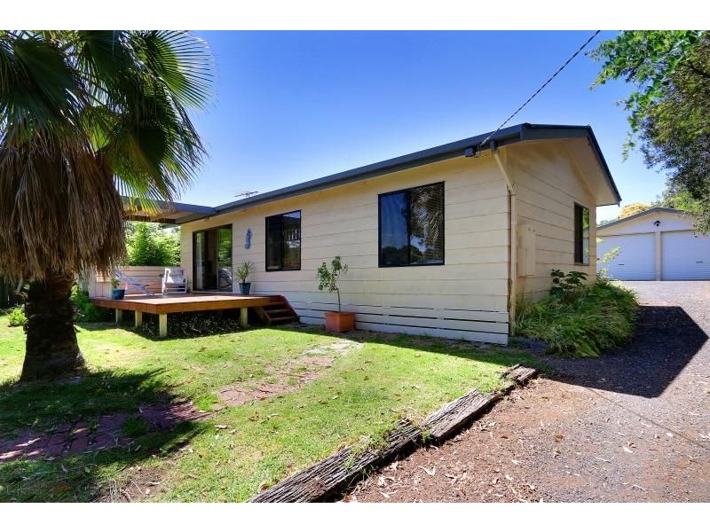 43 Beachcomber Avenue, Smiths Beach VIC 3922