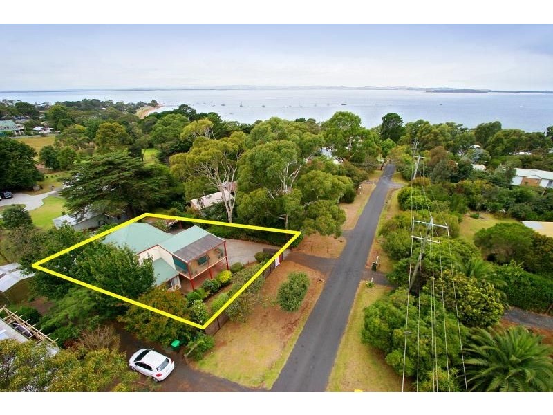 9 Waterloo Street, Rhyll VIC 3923