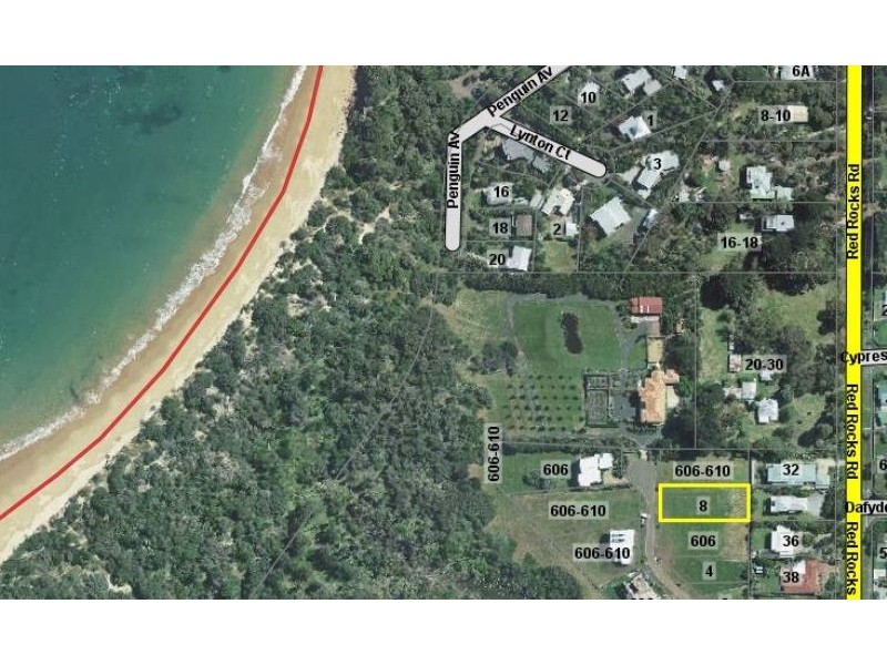 8 Toscana Rise, Cowes VIC 3922