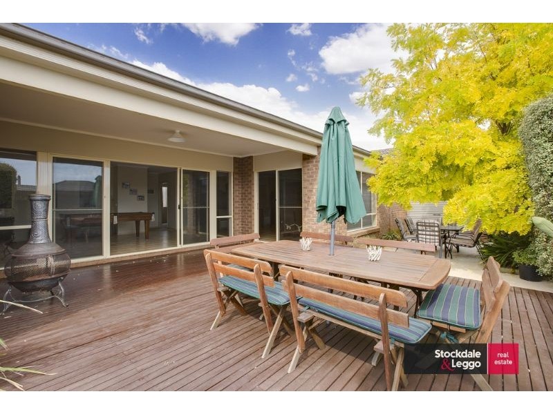3 Bradley Court, Cowes VIC 3922