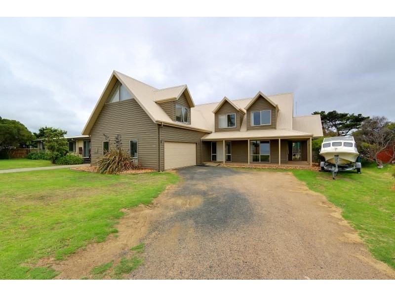 28 Tolley Avenue, Surf Beach VIC 3922
