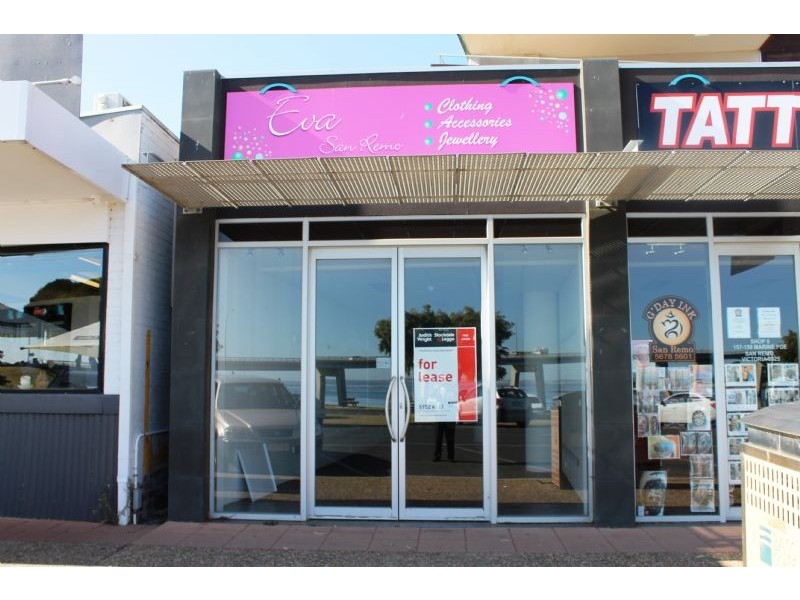 Shop 9/157-159 Marine Parade, San Remo VIC 3925