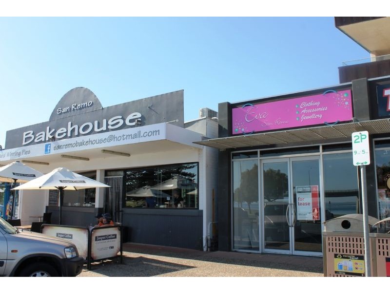 Shop 9/157-159 Marine Parade, San Remo VIC 3925