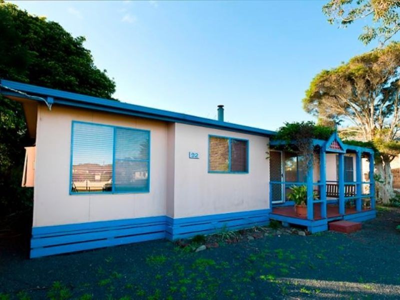 92 Scenic Drive, Cowes VIC 3922