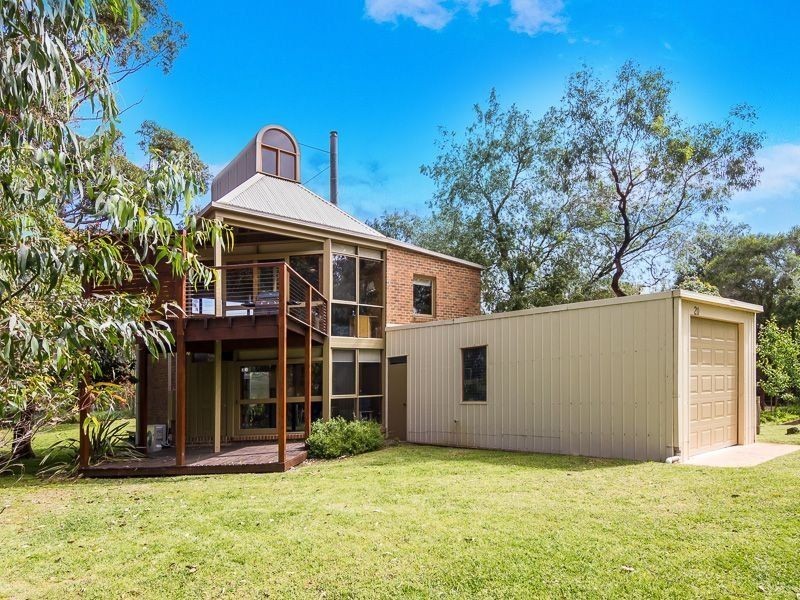 20 Shearwater Drive, Silverleaves VIC 3922
