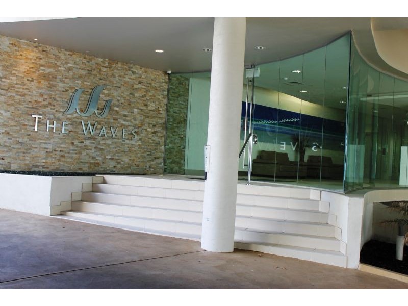 112/1 The Waves Apartments, The Esplanade, Cowes VIC 3922