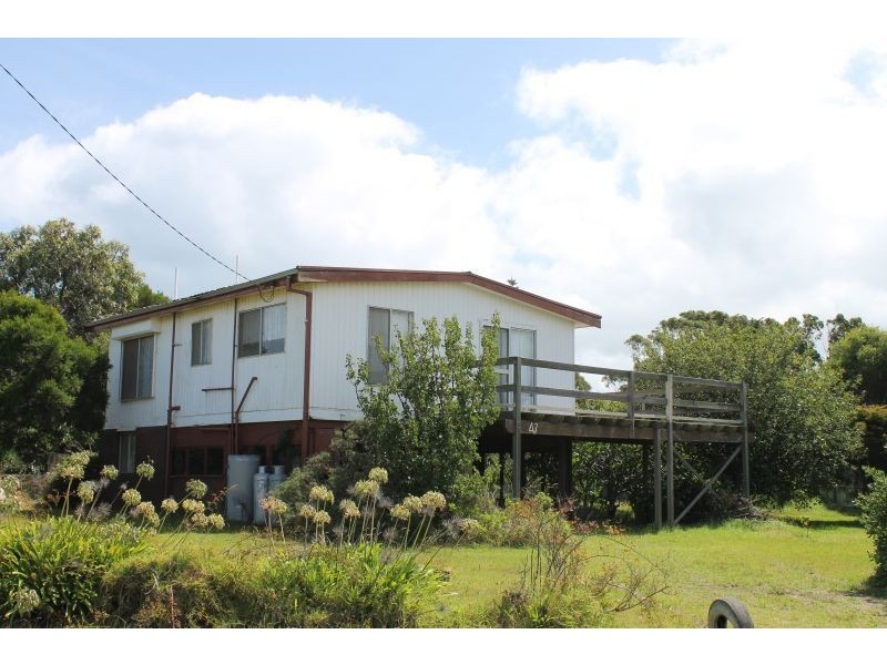47 Bingley Crescent, Ventnor VIC 3922