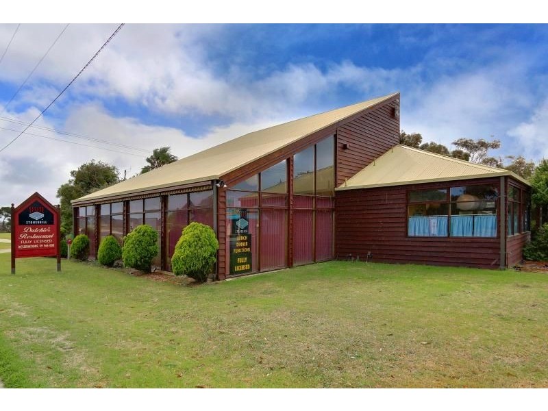 1 Vista Drive, Cape Woolamai VIC 3925