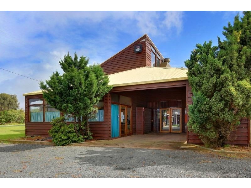 1 Vista Drive, Cape Woolamai VIC 3925