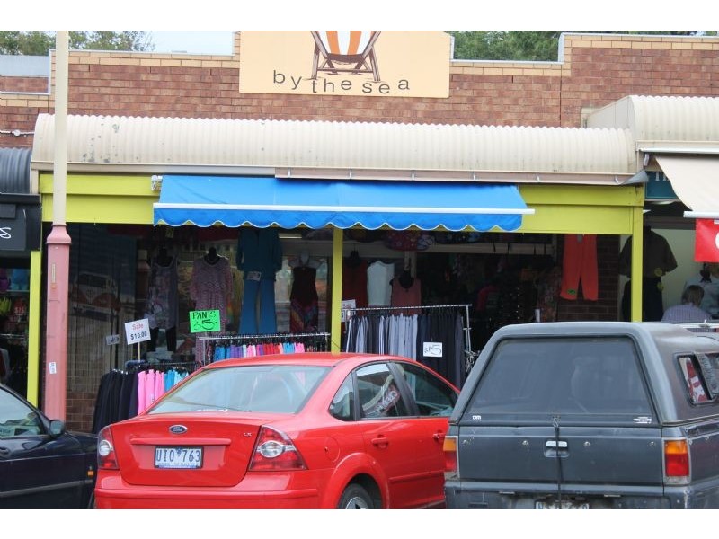 45 Thompson Avenue, Cowes VIC 3922