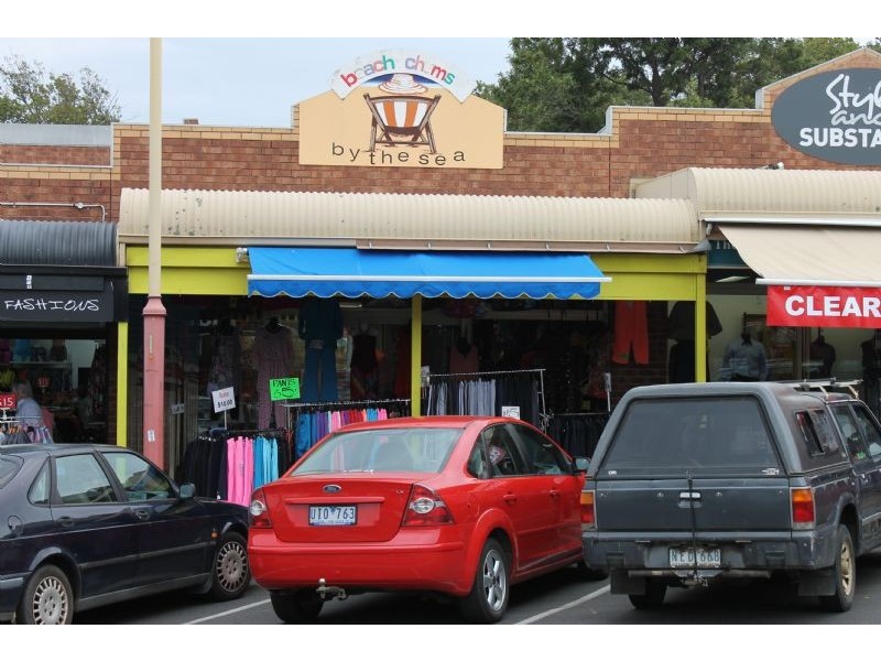 45 Thompson Avenue, Cowes VIC 3922