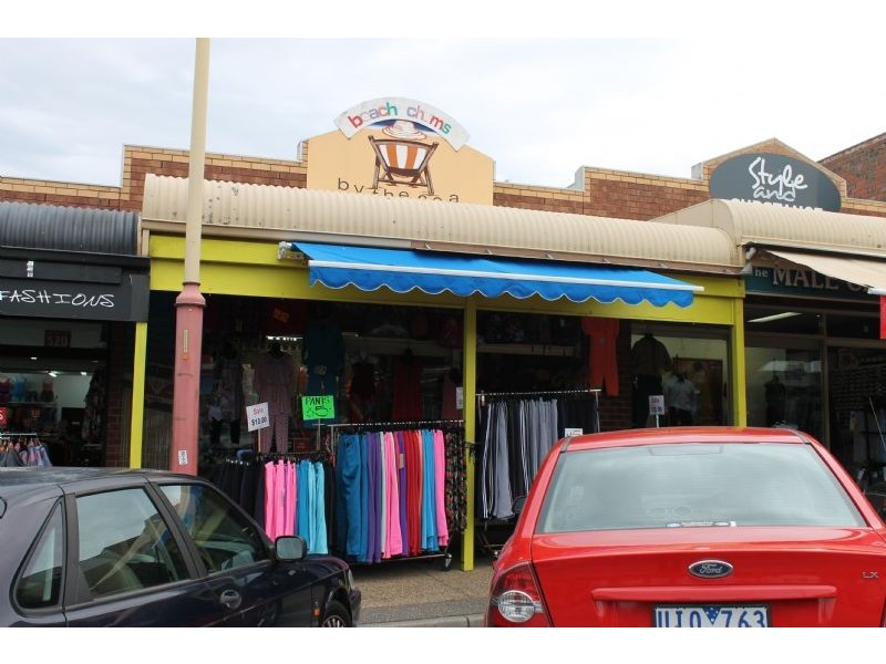 45 Thompson Avenue, Cowes VIC 3922