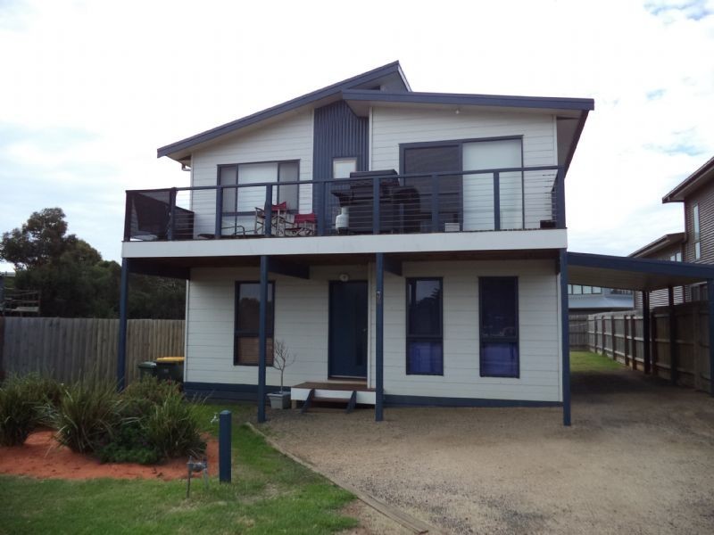 34 Back Beach Road, Sunset Strip VIC 3922