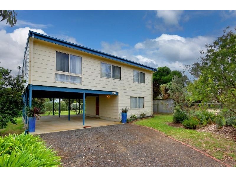20 Ventnor Boulevard, Ventnor VIC 3922