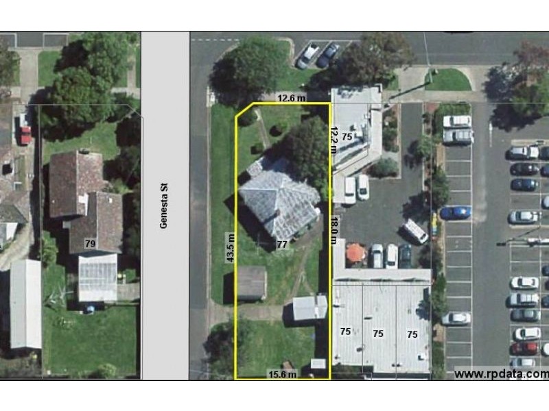 77 Chapel Street, Cowes VIC 3922