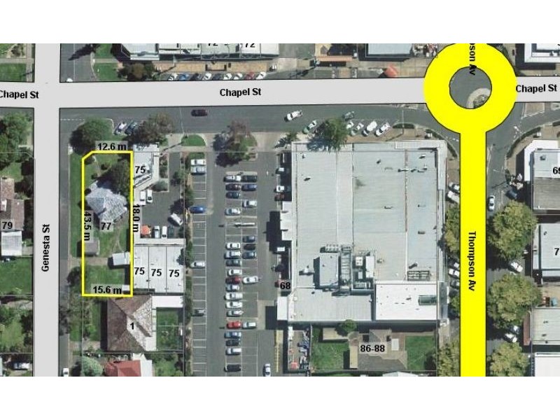 77 Chapel Street, Cowes VIC 3922