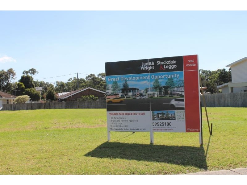 14-20 Redwood Drive, Cowes VIC 3922