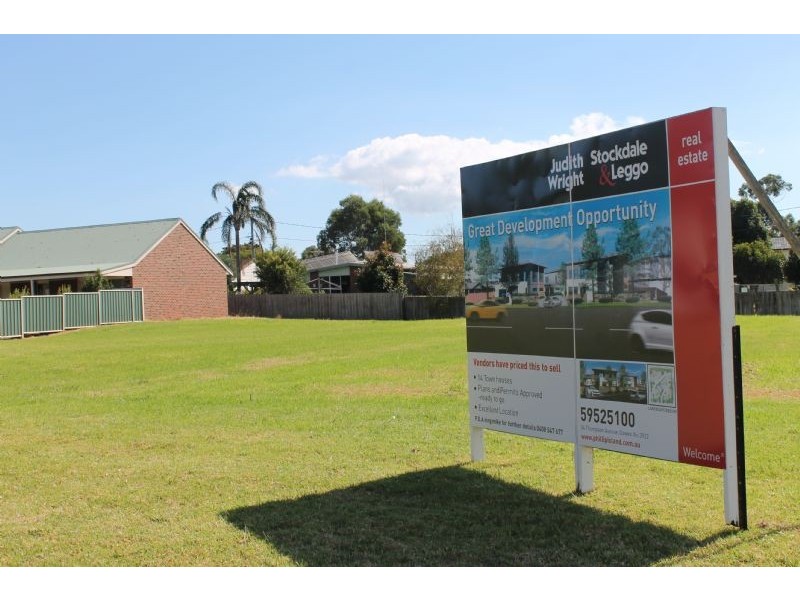 14-20 Redwood Drive, Cowes VIC 3922