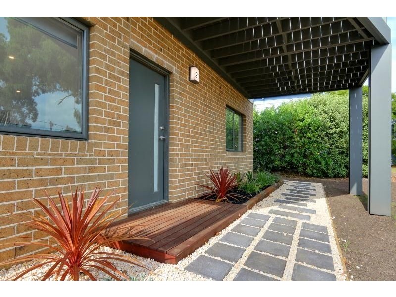 21 Pall Mall, Ventnor VIC 3922