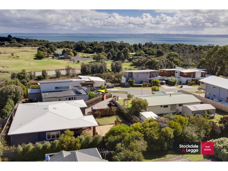 10 Spaven Court, Cowes VIC 3922