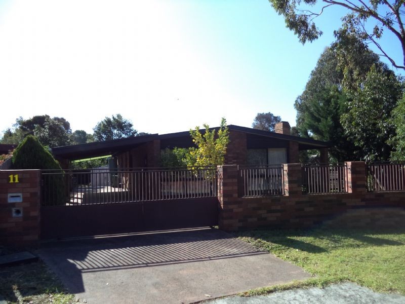 11 Endeavour Court, Cowes VIC 3922