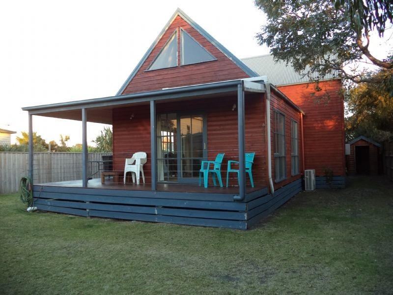 10 Princeton Avenue, Cape Woolamai VIC 3925