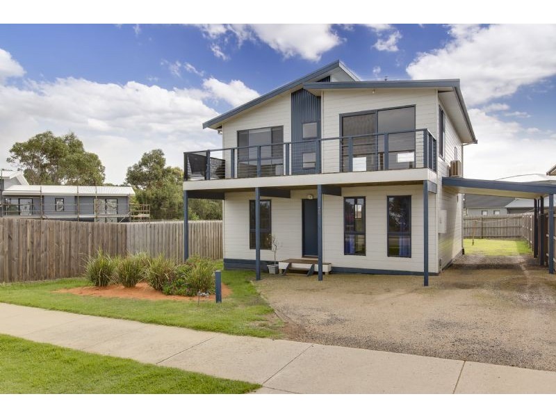 34 Back Beach Road, Sunset Strip VIC 3922