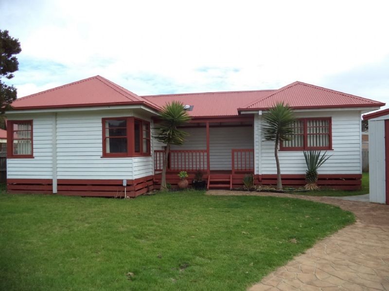 5 Coramba Court, Cowes VIC 3922